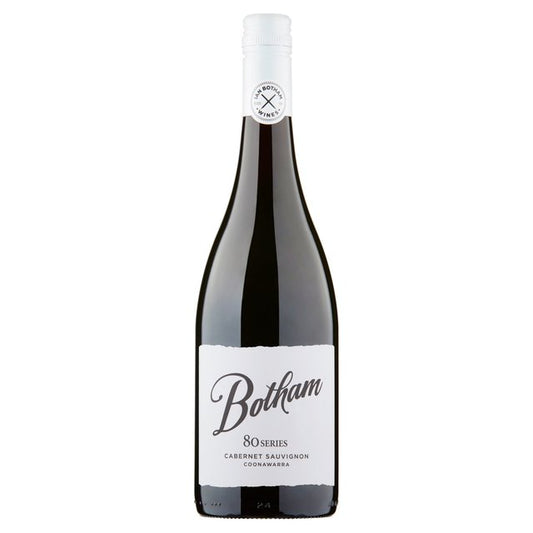 The Botham 80 Series Coonawarra Cab   75cl