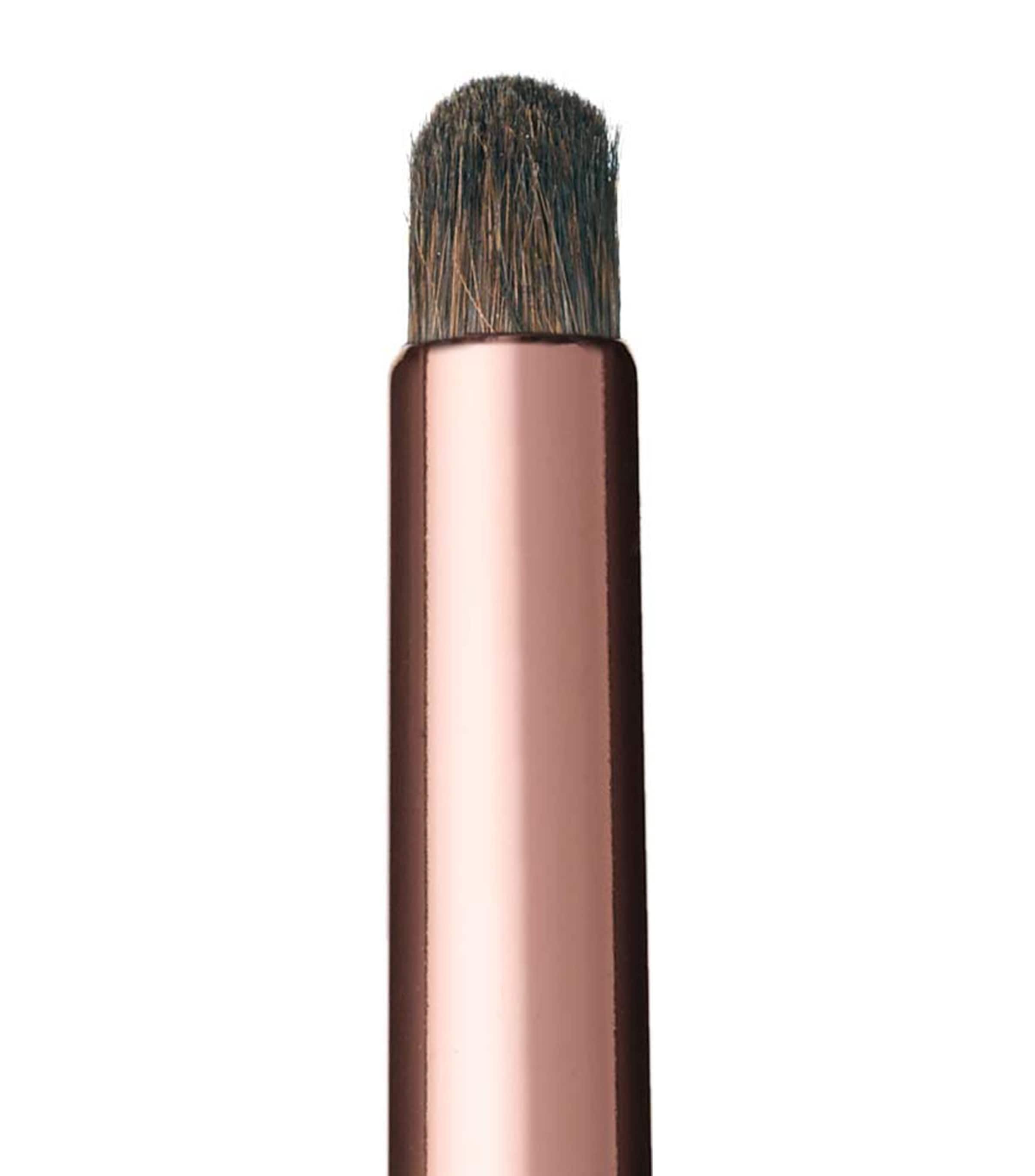 Charlotte Tilbury Eye Smudger Brush - British product