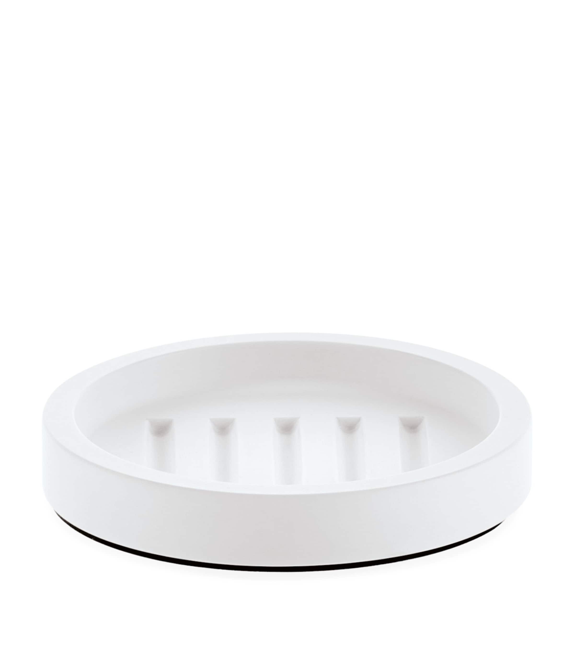 Decor Walther Stone Collection Soap Bench