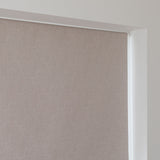 Habitat Textured Blackout Taupe Roller Blind - 90cm