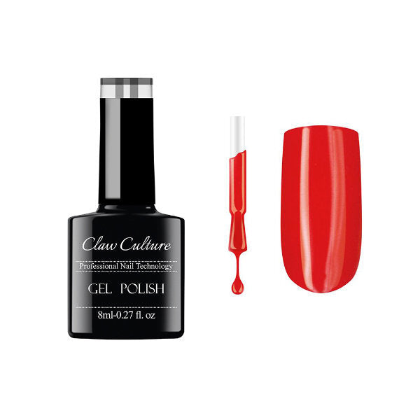 Claw Culture Hello Sailor Gel Nail Polish - 8ml