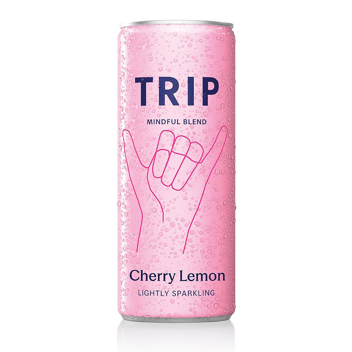 Trip Mindful Blends Mixed Pack 12 x 250ml - British product