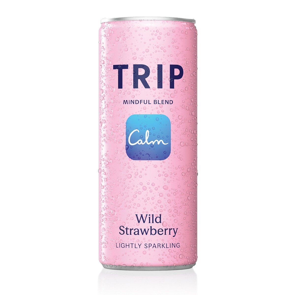 Trip Mindful Blends Mixed Pack 12 x 250ml - British product