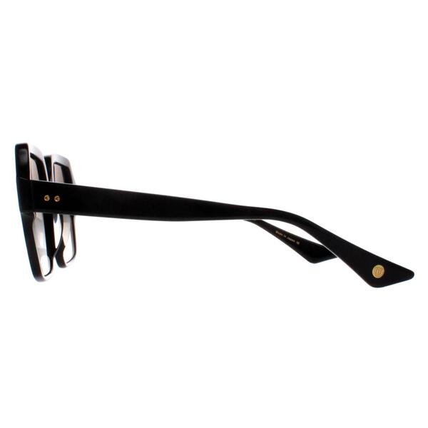 Dita Sunglasses Luzpa Black Gradient women, imported from the UK