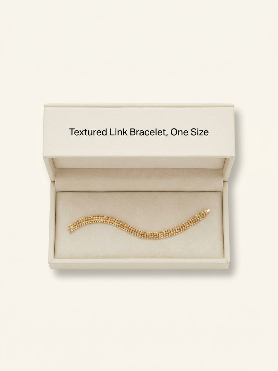 Cartier Clash bracelet 18ct yellow gold, UK version