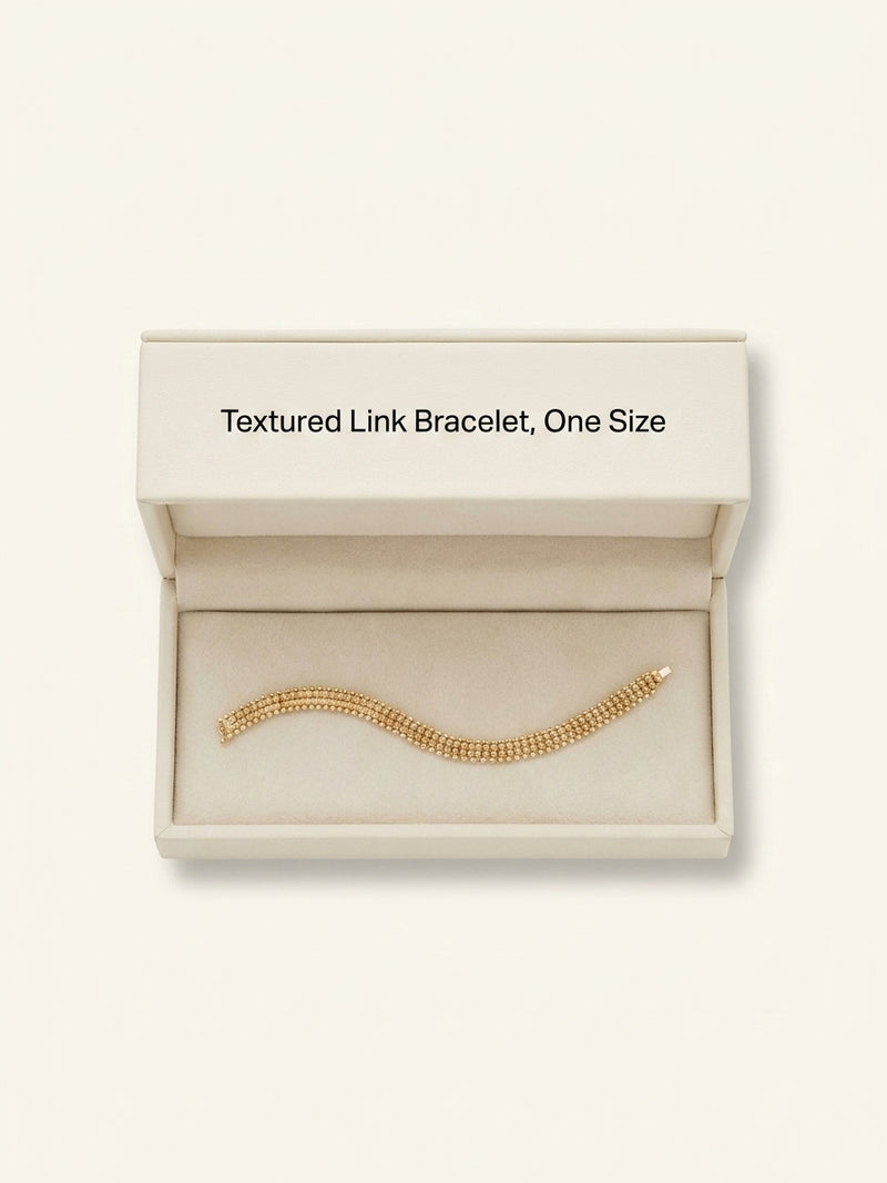 Cartier Clash bracelet 18ct yellow gold, UK version