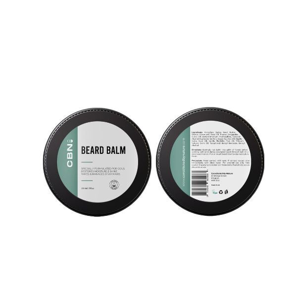 Constituted By Nature Beard Balm 30 ml GOODS Superdrug   