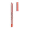Revolution Satin Kiss Lipliner Heart Race, imported from the UK