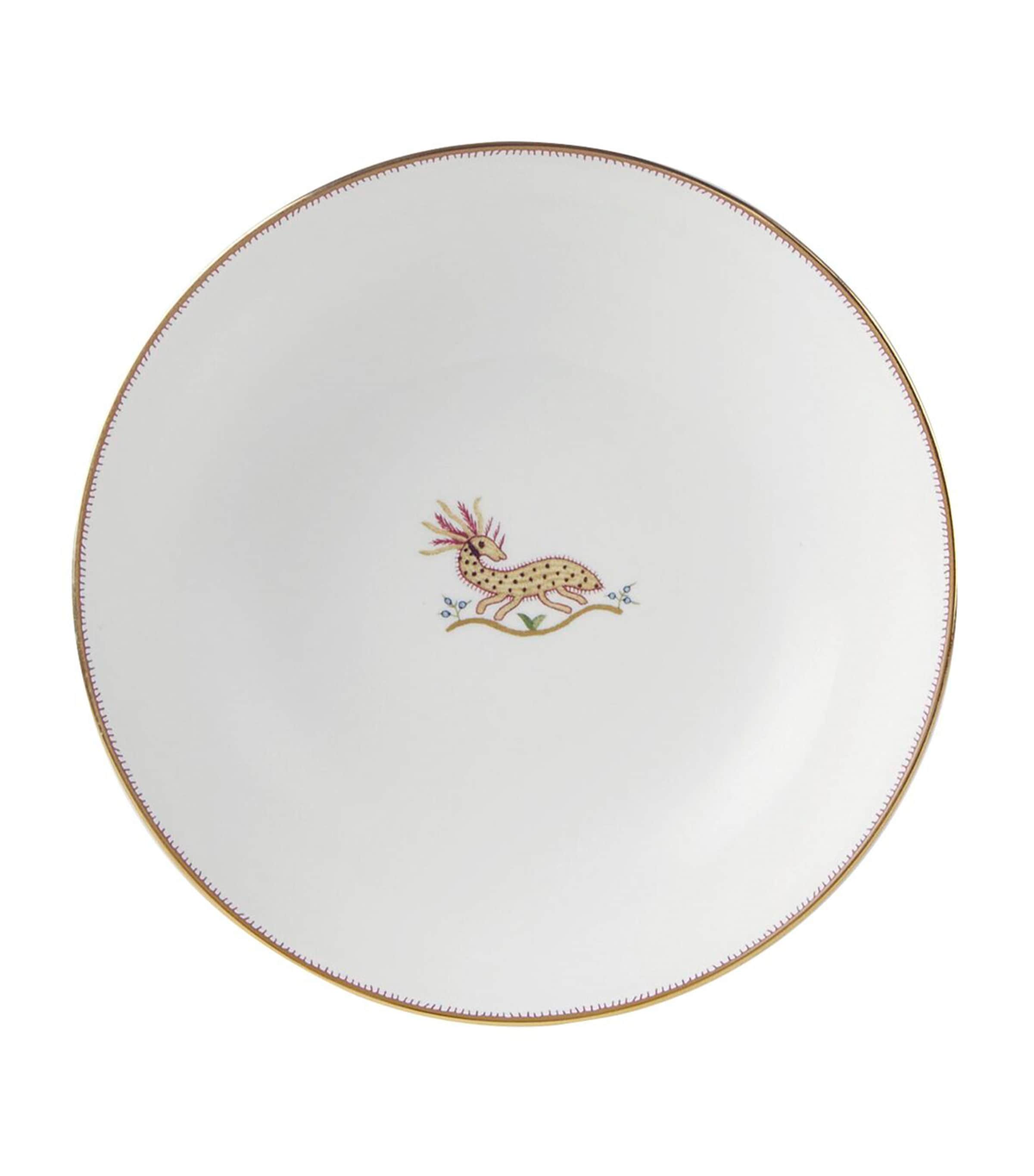 Wedgwood Mythical Creatures pasta bowl 20cm (British brand)