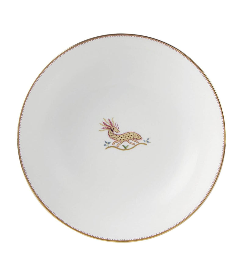 Wedgwood Mythical Creatures pasta bowl 20cm (British brand)