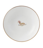 Wedgwood Mythical Creatures pasta bowl 20cm (British brand)