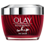 Olay Regenerist Whip Day Face Cream   50ml GOODS M&S   