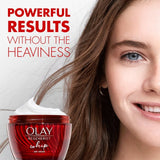 Olay Regenerist Whip Day Face Cream   50ml GOODS M&S   