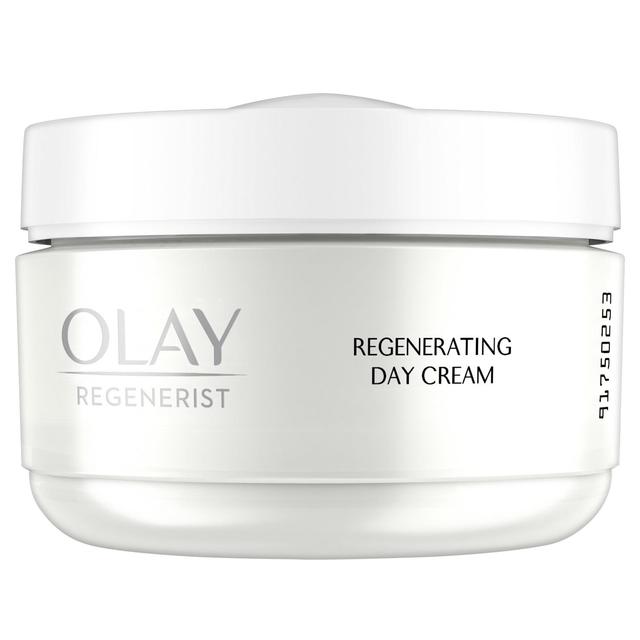 Olay Regenerist Night Face Cream   50ml GOODS M&S   