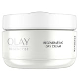 Olay Regenerist Night Face Cream   50ml GOODS M&S   