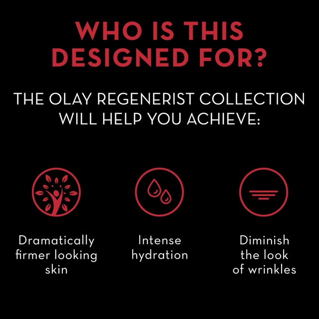 Olay Regenerist Night Face Cream   50ml GOODS M&S   