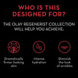 Olay Regenerist Night Face Cream   50ml GOODS M&S   