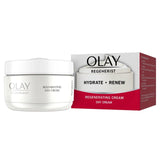 Olay Regenerist Regenerating Day Cream   50ml GOODS M&S   