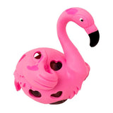 Keycraft Squeezy Flamingo GOODS M&S   