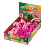 Keycraft Squeezy Flamingo GOODS M&S   