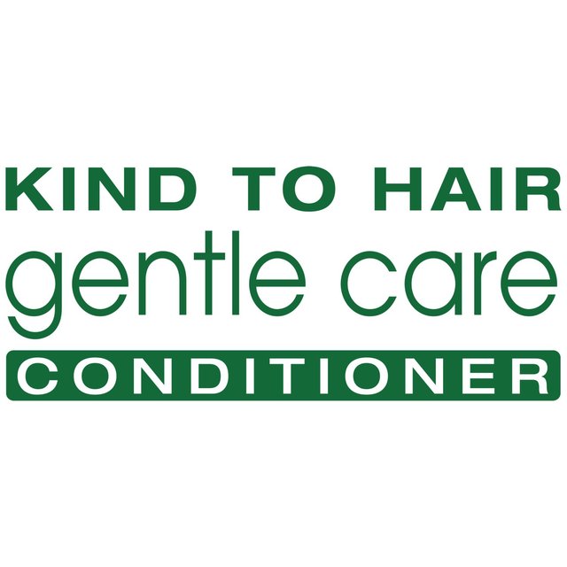 Simple Gentle Care Conditioner   400ml GOODS M&S   