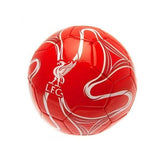 Liverpool FC Cosmos Crest Mini Football (1) GOODS Superdrug   