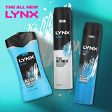 Lynx Ice Chill Deodorant Bodyspray   250ml GOODS M&S   