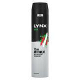 Lynx Africa Anti Perspirant Deodorant   250ml GOODS M&S   