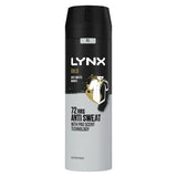 Lynx Gold Anti-Perspirant Deodorant   250ml GOODS M&S   