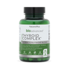 NaturesPlus BioAdvanced Thyroid Complex capsules (British brand)