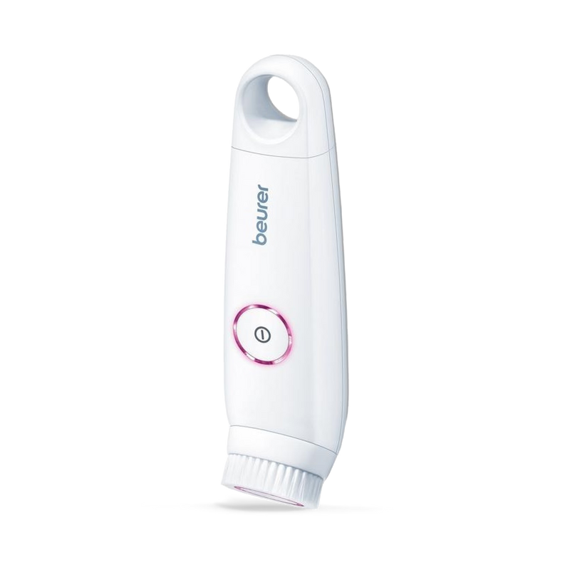Beurer FC45 facial cleansing brush imported from the UK