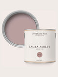 Laura Ashley Dove Grey White Matt Emulsion Paint 2.5L