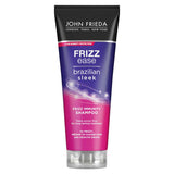 John Frieda Frizz Ease Brazilian Sleek Frizz Immunity Shampoo 250ml shampoo & conditioners Boots   