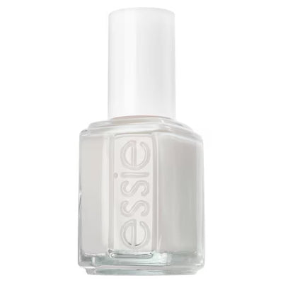 Essie Marshmallow Sheer White Nail Polish