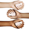 Essie Marshmallow Sheer White Nail Polish - British product