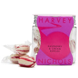 Harvey Nichols Raspberry Ripple Sweeties   200g GOODS M&S   