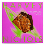 Harvey Nichols Sunflower & Pumpkinseed Brittle   125g GOODS M&S   