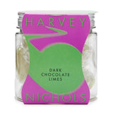 Harvey Nichols Chocolatey Lime Bonbons   130g GOODS M&S   