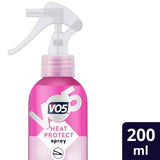 VO5 Heat Protect Spray   200ml GOODS M&S   