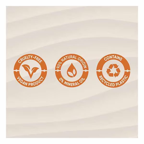 Sanctuary Spa signature collection body butter moisturiser (British brand)
