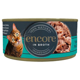 Encore Cat Tin Tuna Fillet   70g GOODS M&S   