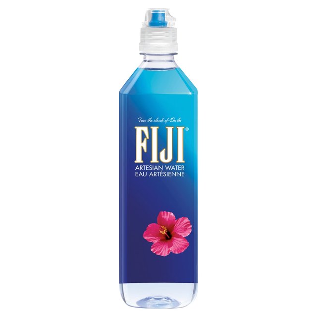 FIJI Artesian Water Sports Cap   700ml GOODS M&S   