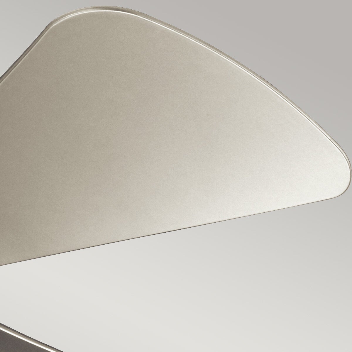 Kichler Sola ceiling fan 86cm, imported from the UK