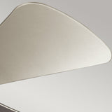 Kichler Sola ceiling fan 86cm, imported from the UK