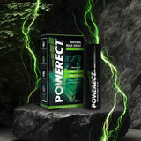 Powerect Natural Delay Gel 30ml fragrance free, UK version