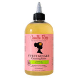 Camille Rose Ginger Cleansing Rinse 355ml GOODS Boots   