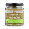 Holland & Barrett Green Thai Curry Paste 185g, UK version
