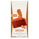 Guylian Salted Caramel Bars   100g GOODS M&S   