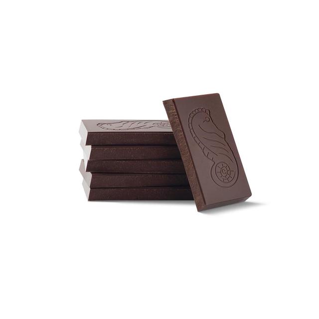 Guylian No Added Sugar Dark 84% Bars   100g GOODS M&S   