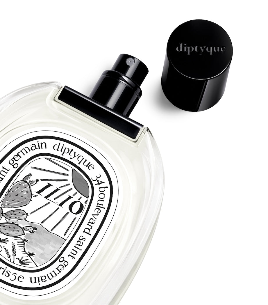 Diptyque Ilio eau de toilette 100ml - British product